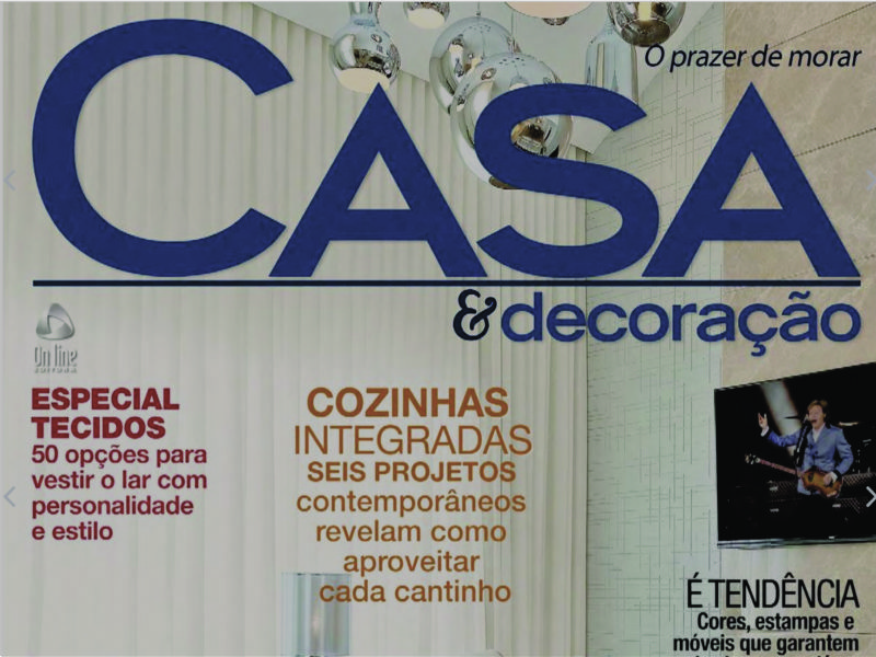 Casa & Decoração